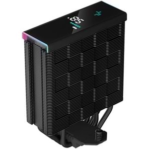 DeepCool AK400 Digital Pro 120mm İşlemci Soğutucu