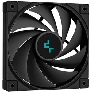 DeepCool AK400 Digital Pro 120mm İşlemci Soğutucu