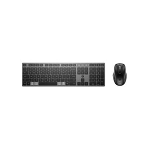 HP 720 Şarj Edilebilir Bluetooth Kablosuz Klavye Mouse Seti (9T5A9AA)