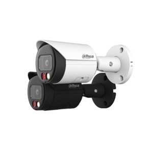 Dahua IPC-HFW2449S-S-IL-0280 4MP Full-Color Bullet