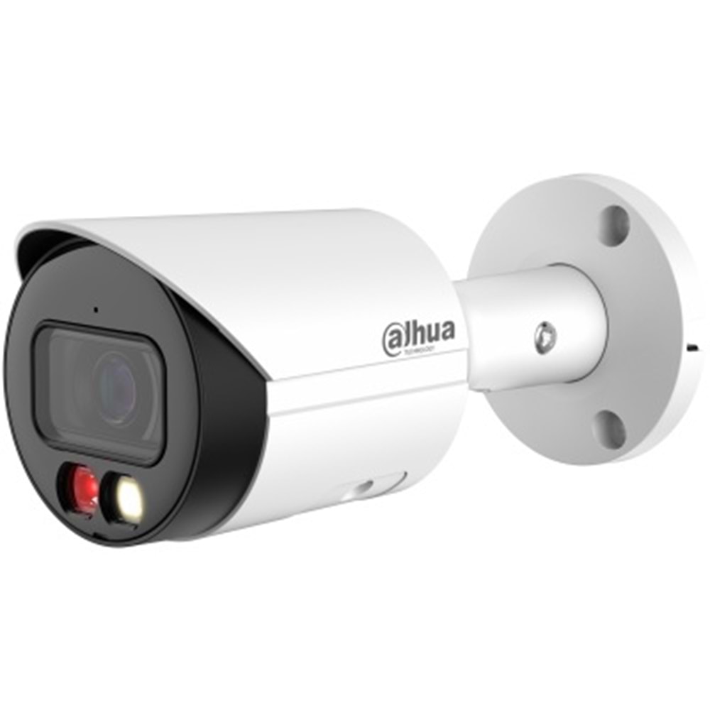 Dahua IPC-HFW2449S-S-IL-0280 4MP Full-Color Bullet