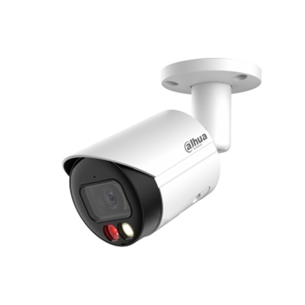 Dahua IPC-HFW2449S-S-IL-0280 4MP Full-Color Bullet