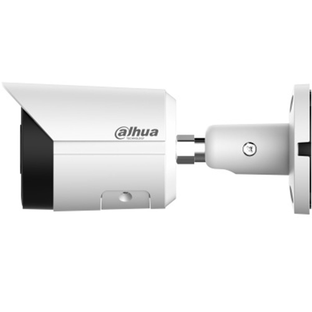 Dahua IPC-HFW2449S-S-IL-0280 4MP Full-Color Bullet