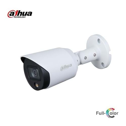 Dahua HAC-HFW1209TLM-A-LED-0360B Bullet Sesli