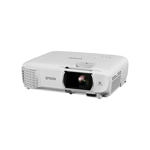 Epson EH-TW850 3400Ans 1920x1080 Wi-Fi Projeksiyon