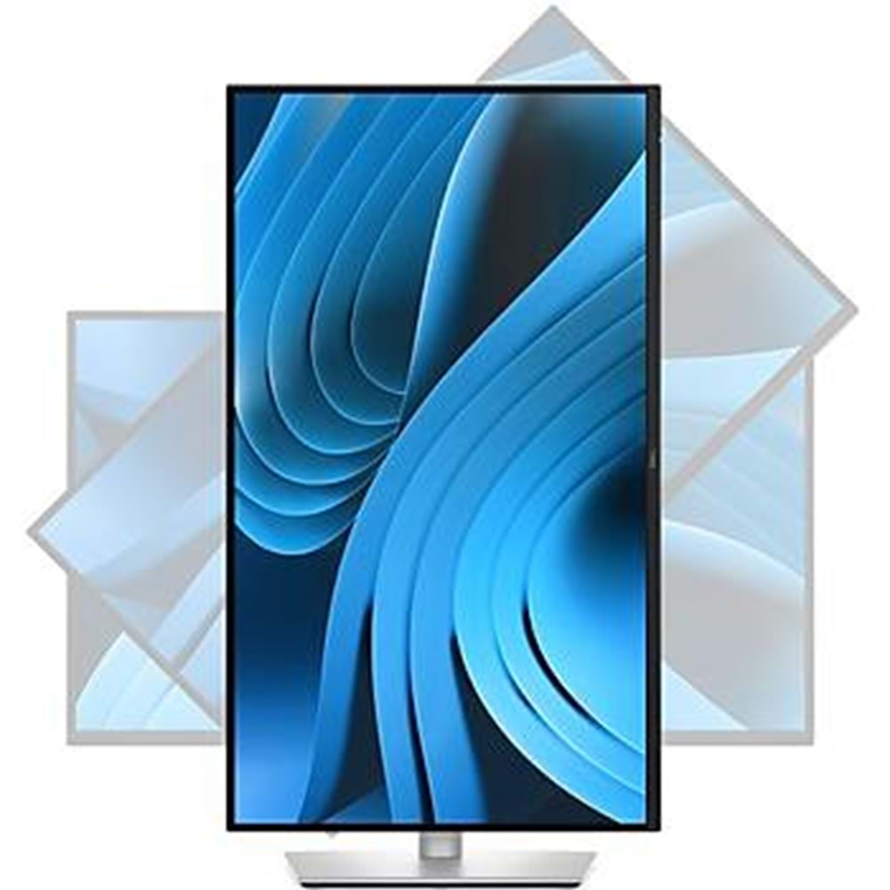 Dell Pro P2725D 27
