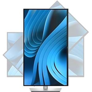 Dell Pro P2725D 27