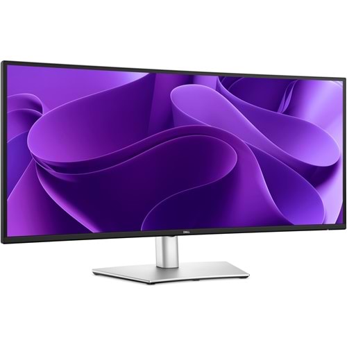 Dell Pro P3425WE 34