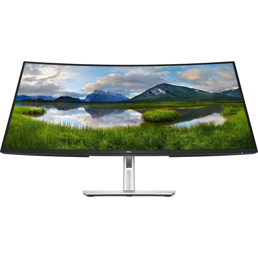 Dell Pro P3425WE 34
