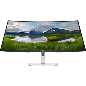 Dell Pro P3425WE 34