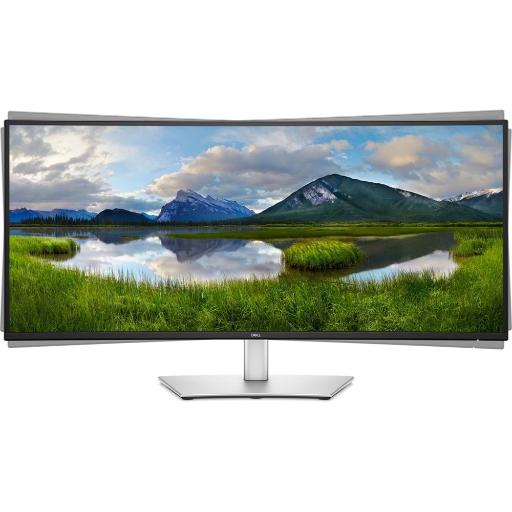 Dell Pro P3425WE 34