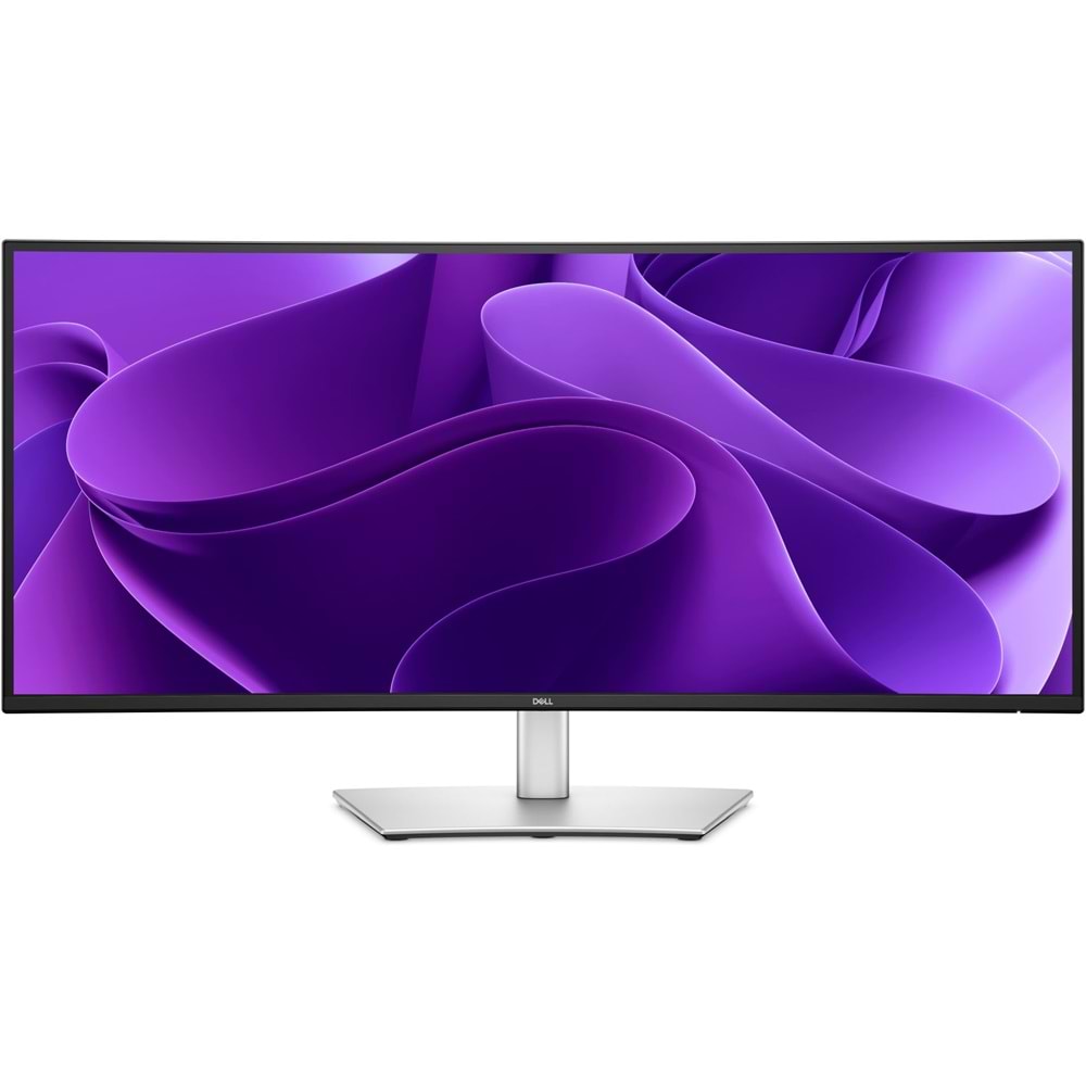 Dell Pro P3425WE 34
