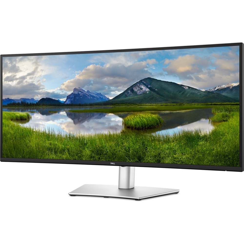 Dell Pro P3425WE 34