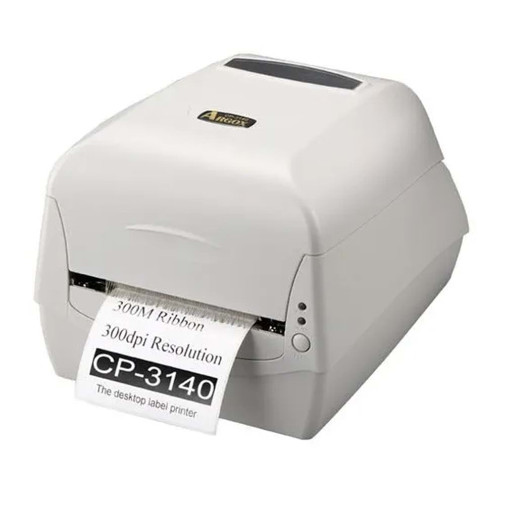 Argox O4-250/CP-2140EX/CP-3140EX Pro GiyotinKesici