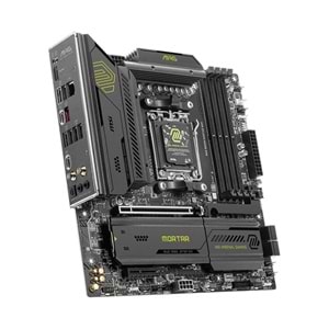MSI Mag B850M Mortar Wifi AM5 Ryzen D5 Type-C