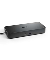 Dell Pro Dock (WD25) - Laptop USB-C Docking Station