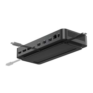 Dell Pro Dock (WD25) - Laptop USB-C Docking Station