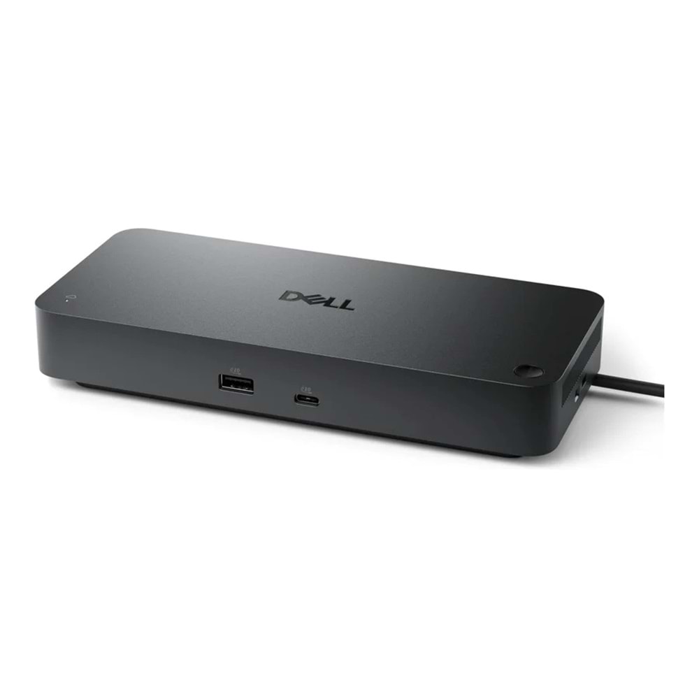 Dell Pro Smart Dock (SD25) - Laptop USB-C Docking Station