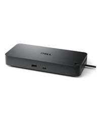 Dell Pro Smart Dock (SD25) - Laptop USB-C Docking Station
