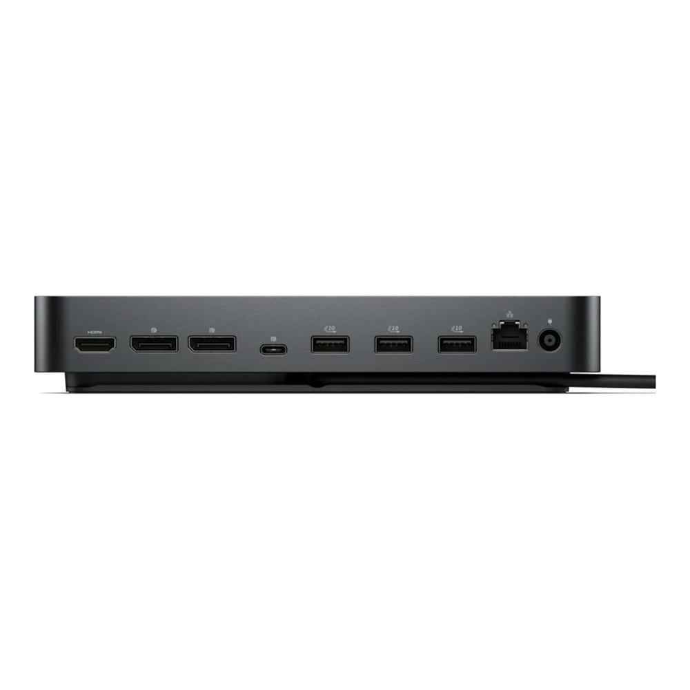Dell Pro Smart Dock (SD25) - Laptop USB-C Docking Station