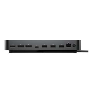 Dell Pro Smart Dock (SD25) - Laptop USB-C Docking Station