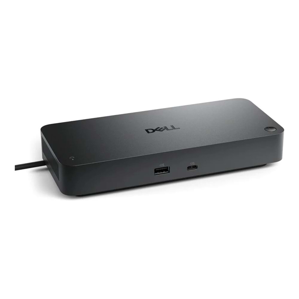 Dell Pro Smart Dock (SD25) - Laptop USB-C Docking Station