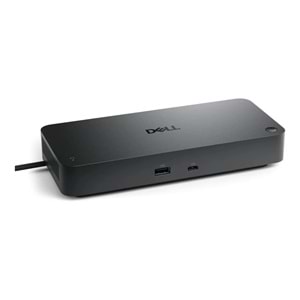 Dell Pro Smart Dock (SD25) - Laptop USB-C Docking Station