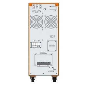Makelsan PowerPack SE 10 KVA (20x 7AH) (4-8dk) (1F/1F) Online K.G.K