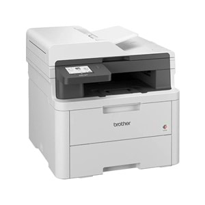 Brother DCP-L3560CDW Kompakt Çok Fonks Renkli Laser Yazıcı 26ppm(DublexWiFi,Eth)