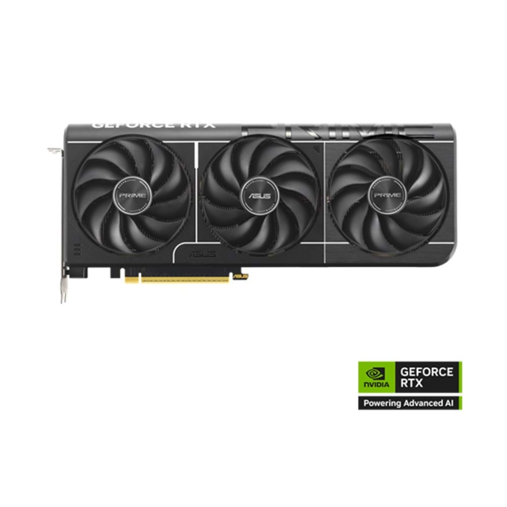 Asus PRIME-RTX5070TI-16G 16GB 256Bit GDDR7 DP/HDMI PCI 5.0 Ekran Kartı