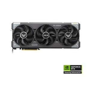 Asus TUF-RTX5090-32G-GAMING 32GB 512Bit GDDR7 DP/HDMI PCI 5.0 Ekran Kartı