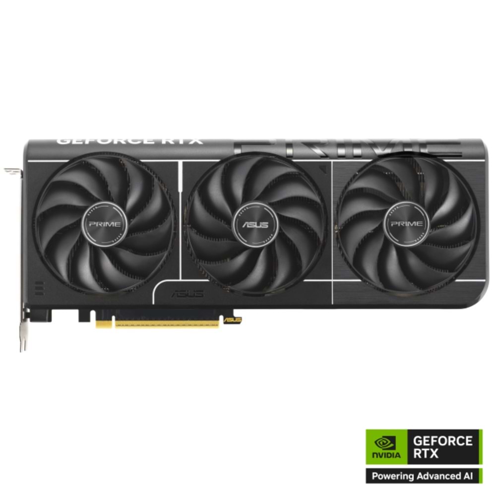 Asus PRIME-RTX5070-O12G 12GB 192Bit GDDR7 DP/HDMI PCI 5.0 Ekran Kartı