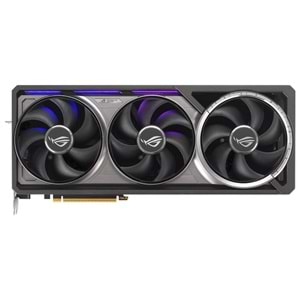 Asus ROG-ASTRAL-RTX5090-O32G-GAMING 32GB 512Bit GDDR7 DP/HDMI PCI 5.0 Ekran Kart