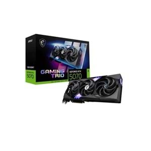 Asus PRIME-RTX5070-12G 12GB 192Bit GDDR7 DP/HDMI PCI 5.0 Ekran Kartı