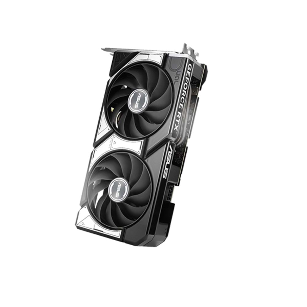 Asus DUAL-RTX5060TI-O16G 16GB 128Bit GDDR7 DP/HDMI PCI 5.0 Ekran Kartı