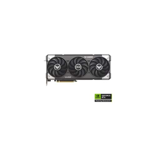 Asus TUF-RTX5060TI-O16G-GAMING 16GB 128Bit GDDR7 DP/HDMI PCI 5.0 Ekran Kart