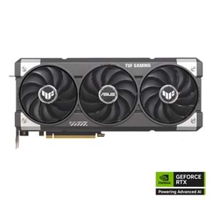 Asus TUF-RTX5060TI-O16G-GAMING 16GB 128Bit GDDR7 DP/HDMI PCI 5.0 Ekran Kart