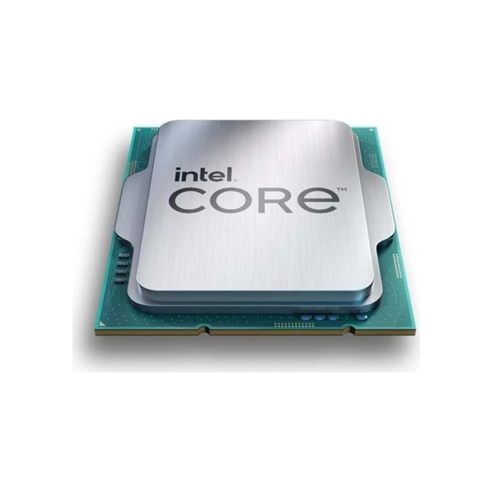 Intel Core i7-14700KF LGA1700 İşlemci (Tray)(Fansız)