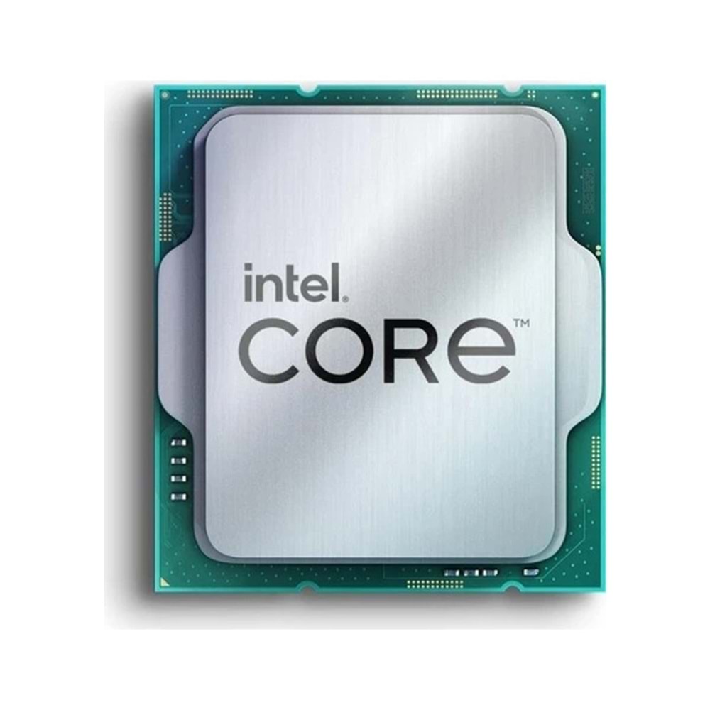 Intel Core i7-14700KF LGA1700 İşlemci (Tray)(Fansız)