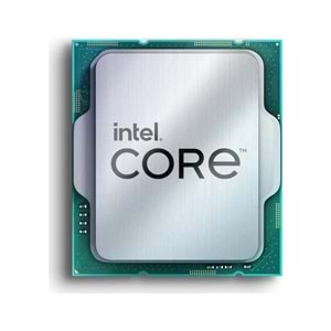 Intel Core i7-14700KF LGA1700 İşlemci (Tray)(Fansız)