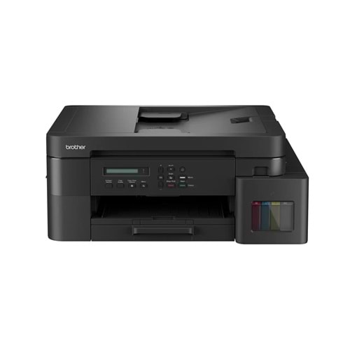 Brother DCP-T830DW InkTank Mono Lazer Yazıcı 30 ppm (A4)