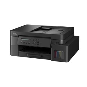 Brother DCP-T830DW InkTank Mono Lazer Yazıcı 30 ppm (A4)