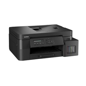 Brother DCP-T830DW InkTank Mono Lazer Yazıcı 30 ppm (A4)