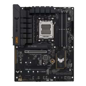 Asus TUF GAMING B650E-E WIFI AMD B650 DDR5 USB3.2 DP/HDMI PCI 5.0 AM5 Anakart