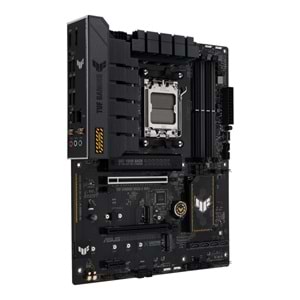 Asus TUF GAMING B650E-E WIFI AMD B650 DDR5 USB3.2 DP/HDMI PCI 5.0 AM5 Anakart