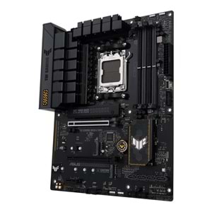 Asus TUF GAMING B650E-E WIFI AMD B650 DDR5 USB3.2 DP/HDMI PCI 5.0 AM5 Anakart