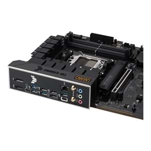 Asus TUF GAMING B650E-E WIFI AMD B650 DDR5 USB3.2 DP/HDMI PCI 5.0 AM5 Anakart