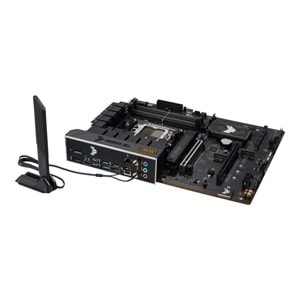 Asus TUF GAMING B650E-E WIFI AMD B650 DDR5 USB3.2 DP/HDMI PCI 5.0 AM5 Anakart