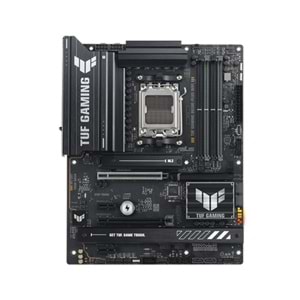 Asus TUF GAMING B650E-PLUS WIFI AMD B650 DDR5 USB3.2 DP/HDMI PCI 5.0 AM5 Anakart
