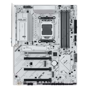 Asus B850 MAX GAMING WIFI W AMD B850 DDR5 M.2 USB3.2 DP/HDMI PCI 5.0 AM5 Anakar